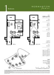 Normanton Park (D5), Apartment #629724141
